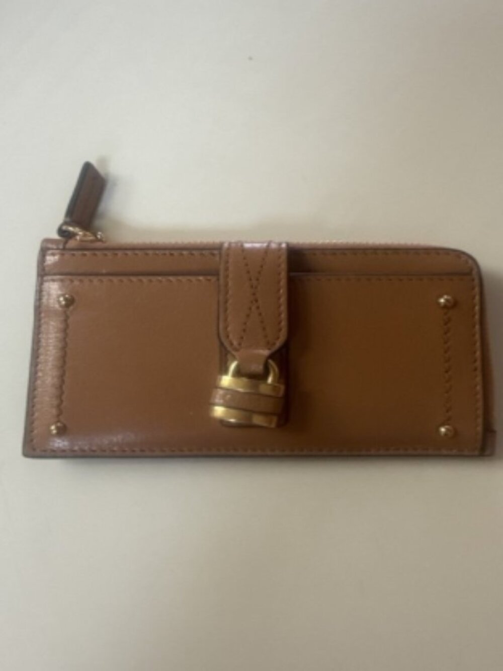 Chloe Small Paddington Wallet 2025 - Picture 3 of 3